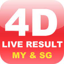 Amazon Com Live 4d Result My Sg Appstore For Android