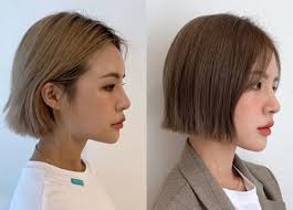 10 kiểu tóc ngắn mùa hè chuẩn chỉnh: Vừa xinh lại vừa mát, ai cũng trẻ và  sang hơn