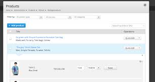 Nowadays, 'front office' and 'back office' are terms most bandied around in investment banking, which is what this article focuses on. Commerce Backoffice Drupal Org