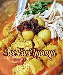 Ada yang hanya gunakan seafood saja malah ada yang chinese style. Ibu Resepi Resepi Sambal Mee Kari Nyonya 3 Bahan Versi Facebook