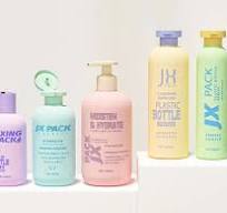Shampoo Bottles & Conditioner Bottles Supplier– Jarsking