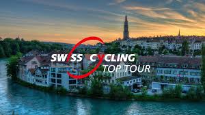 Un total de 41 villes etapes pour 253 départs et arrivées du tour. Swiss Cycling