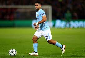 Sergio Aguero Photostream Tv Schedule Manchester City City 2017