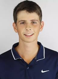 2021-22 Men's Golf Roster