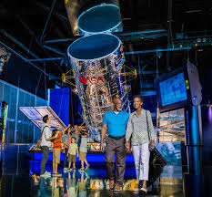 Nasa's kennedy space center in florida has long served as america's spaceport, hosting all ksc is named after president john f. Space Shuttle Atlantis Zone Kennedy Space Center