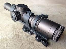 However, due to razor hd gen ii turrets not having the ability to be removed for an upgraded custom turret, we are offering a free ballistic strip which wraps around the factory elevation turret. Perfection Achieved Vortex Razor Hd Gen Ii 1 6x24 Review The Blog Of The Gritrsports Store