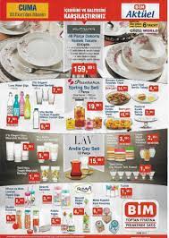 Porselen 12 parça fincan takımı kütahya porselen. 20 Ekim Bim Aktuel 2017 Aktuelbulteni Com