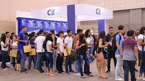 Estagiário e mais no indeed.com. Estagio Oportunidades E Diversao Na Expo Ciee Do Ceara Ciee