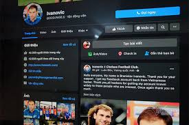Maybe you would like to learn more about one of these? Ivanovic Ä'a Láº¥y Láº¡i Facebook Kháº³ng Ä'á»‹nh Thá»§ Pháº¡m La Hacker Viá»‡t Nam
