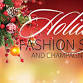 Holiday Fashion Show and Luncheon event image