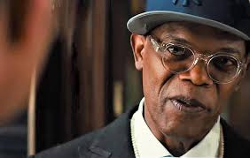 Kingsman: The Secret Service (2015)