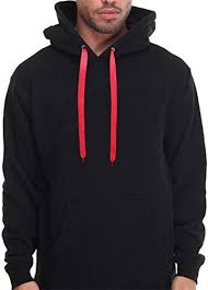 Black And Red Zip Up Hoodie New Calidesign Mens Hoodie Plain Sweatshirt Pullover Hooded Black Red Thick Strings Cool Hood Online Shopping Selecttopseller In 2020 Plain Hoodies Plain Sweatshirt Mens Sweatshirts Hoodie