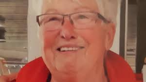 Zum 90. Geburtstag wird alles selbst gebacken: Ria Keller feiert heute  Geburtstag