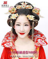 pin by seeker on oriental china costume part3 fashion jewelry crown