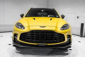 Image result for Yellow Tang 2019 Aston Martin