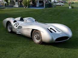 Mercedes Benz W196 Streamliner 6 W196 Streamliner Google Search Classic Cars Indy Cars Race Cars
