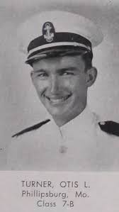 Otis Lloyd Turner Jr. (1918-2004)