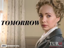 Turn: Washington's Spies