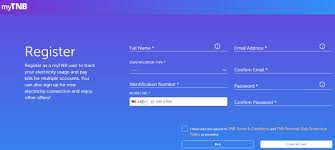 As a registered user, you can access your account, pay your bill and conduct various tasks online, find out more about energy management here. How To Check Tnb Bill Online For Tenant And House Owner