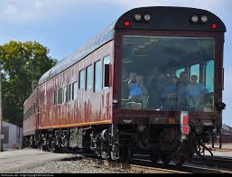 Photo Ns 23 Norfolk Southern Business Car At Columbus Georgia By Frank Orona Railpictures Net Norfolk Southern Norfolk Columbus