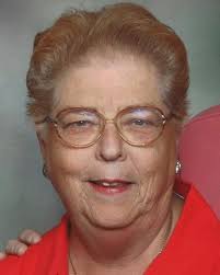 Kathryn Smith Wilkinson