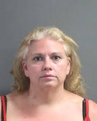 Name: STURTEVANT MICHAEL SHAWN 06/18/1981 M W Booking Date: 07/17/2024  Charges: FELONY PETIT THEFT Bond: $2500.00