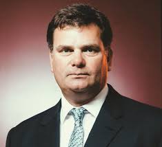 Julian James brings the world to brokers