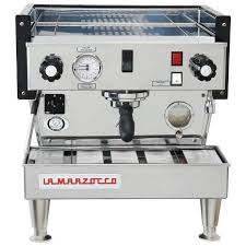 Maybe you would like to learn more about one of these? La Marzocco Linea Single Group Semi Automatic Espresso Machine Majesty Coffee