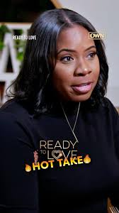 Ladies, can a man be too short to ride? 🎢⬇️ All-new #ReadyToLove, Friday  at 8/7c 👏