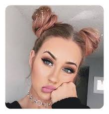 Well, you're at the right place. 135 Cute And Easy Hairstyles To Do When You Re Running Late