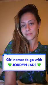 Jordyn Jade's Instagram, Twitter & Facebook