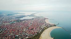 +971 55 419 06 38. Constanta City On The Black Sea Coast