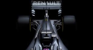2020 abu dhabi grand prix posted on. Renault Teases 2020 F1 Car Using Pre Season Testing Livery Carscoops