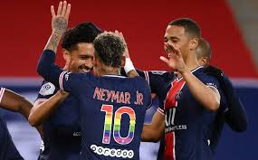 'a success fashioned from psg's own. Until The Last Date Lille Tied Paris Saint Germain Won And The First Division Without A