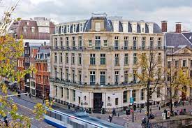 Small enough to know you, large enough to serve you. Banks Mansion Bewertungen Fotos Preisvergleich Amsterdam Tripadvisor