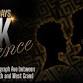Oakland First Fridays: Black Essences!