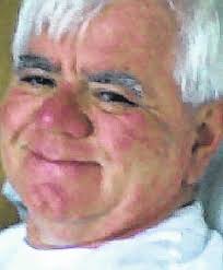 Johnny Salmon Obituary (1948