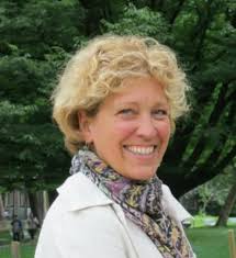 Kryn Olson of Sag Harbor Dies April 3