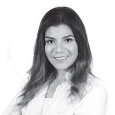 Super emocionada de iniciar mi Ownboarding en MELI! Gran recibimiento 🤩