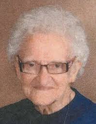 Obituary for Anna Faye (Hall) Sallee