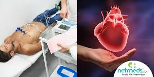 An electrocardiogram (ecg or ekg) records the electrical signal from your heart to check for different heart conditions. Electrocardiogram Ecg Test Procedure Results And Risks