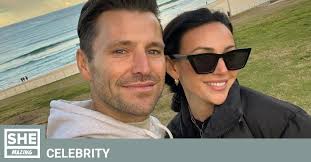 Michelle Keegan & Mark Wright post insight into minibreak with newborn