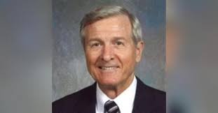 Johnny A. Dickinson Obituary