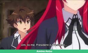 The 20+ Best High School Dxd Quotes