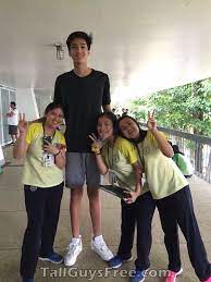 In yet another edition of the kapamilya tree, we present another popular showbiz clan—the sottos. Kai Sotto Shoes