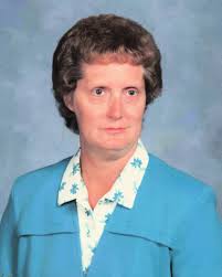 Myrna Lorraine Scheffert Obituary September 30, 2025
