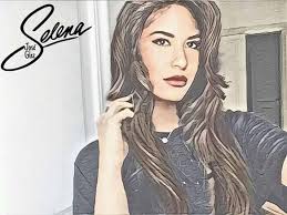 Happy Selena Day everyone!😊💜