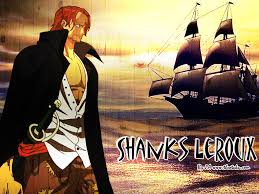 One piece, shanks, buggy, young women, young adult, indoors. Best 34 Shanks Wallpaper On Hipwallpaper Shanks One Piece Wallpaper Shanks Luffy Wallpaper And Crookshanks Wallpaper