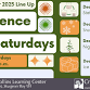 Science Saturdays – Snow event in Sturgeon Bay, WI