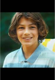 Alexander Young Hearts Rp